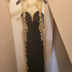Eureka Gown